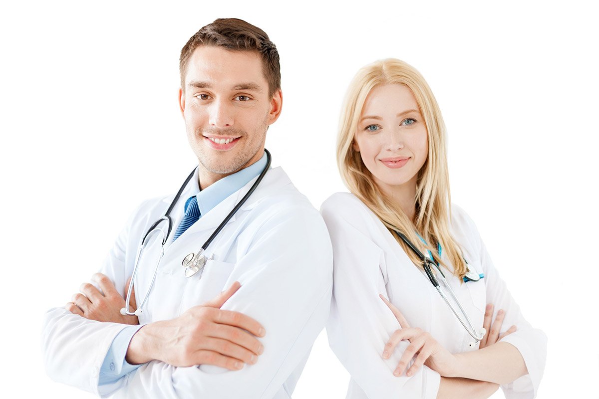 Медсправки в Тольятти