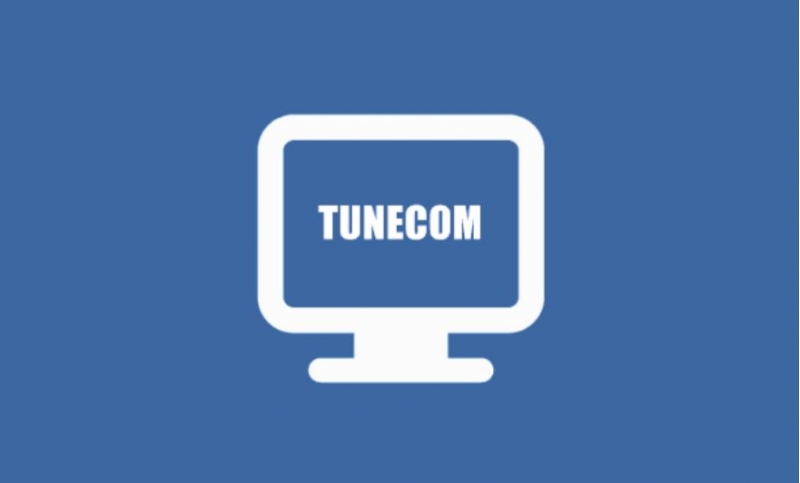 ���� Tunecom - �������� ���� ������ �������� �� ����� ����������� � ���������