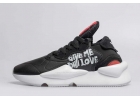 Мужские кросовки AdidasY-3 KAIWA