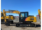 Запасные части экскаваторов SANY SY135C