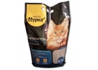 Продам наполнитель для кошачьих туалетов МУРКА AlexZOO, 6,5 л